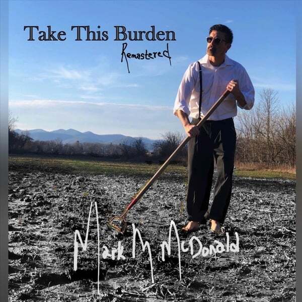 Cover art for Take This Burden