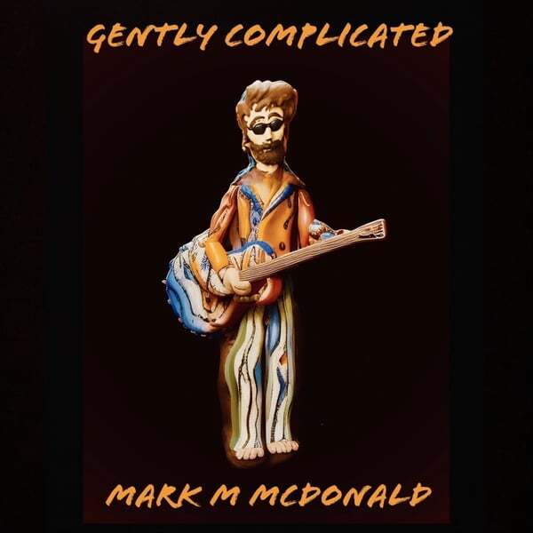 Cover art for Gently Complicated